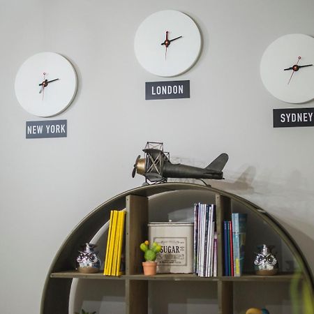 A Taberna Rooms Ларача Экстерьер фото