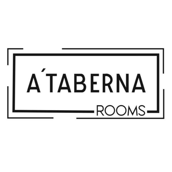 A Taberna Rooms Ларача Экстерьер фото