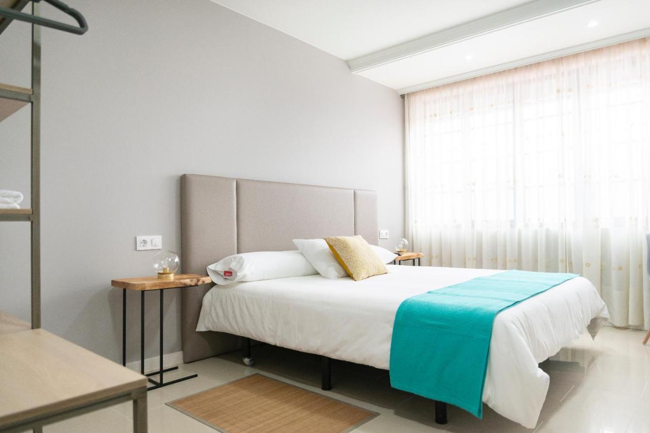 A Taberna Rooms Ларача Экстерьер фото