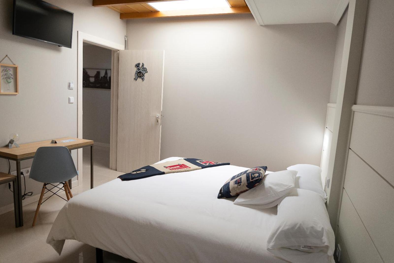 A Taberna Rooms Ларача Экстерьер фото